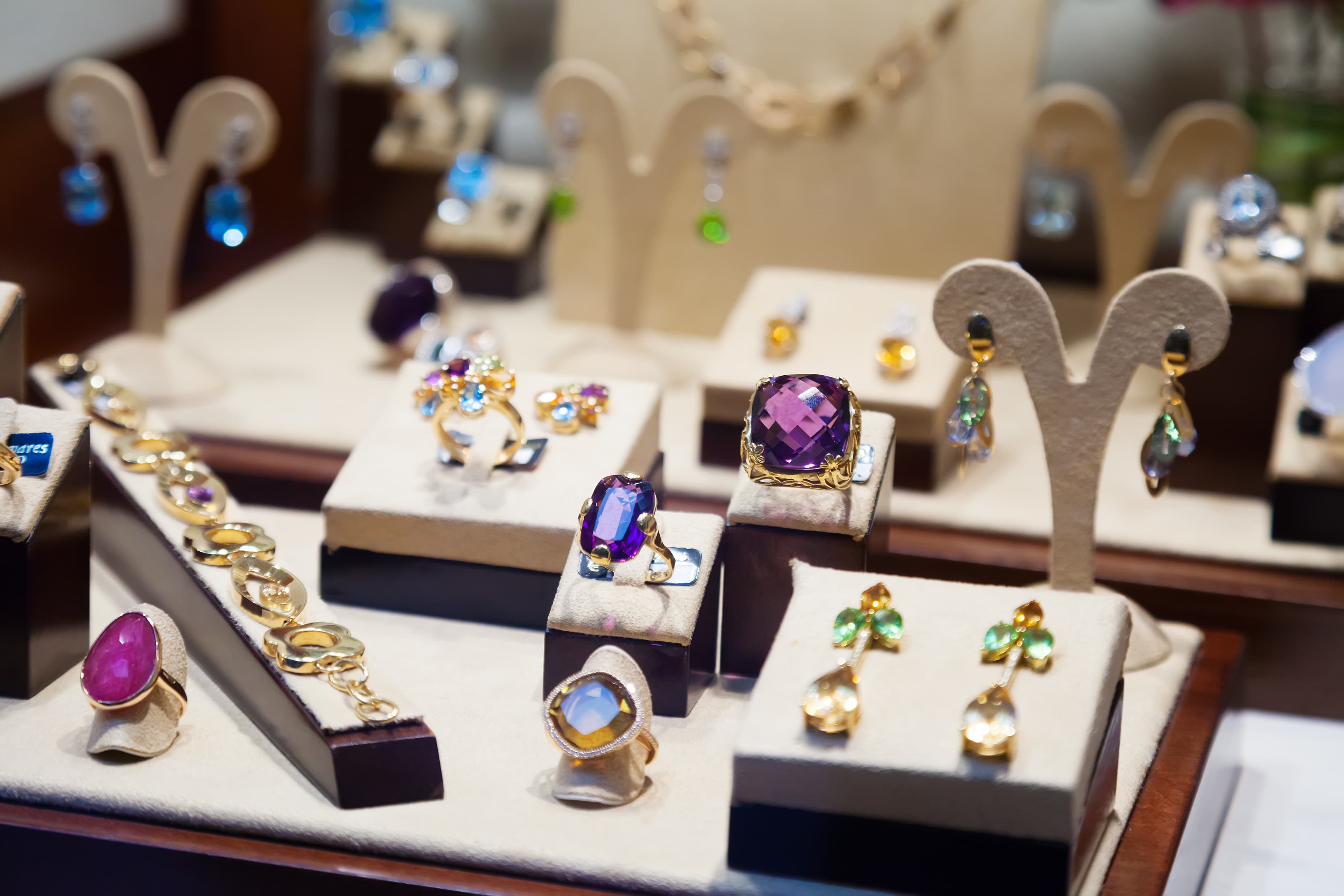 Diamond Masterpieces